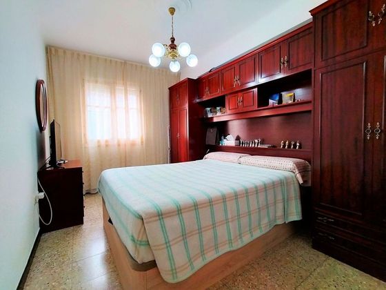 Foto 2 de Pis en venda a Miranda de Ebro de 3 habitacions amb balcó i calefacció
