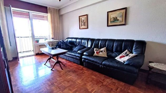 Foto 1 de Piso en venta en Aranzabela - Aranbizkarra de 3 habitaciones con terraza y balcón