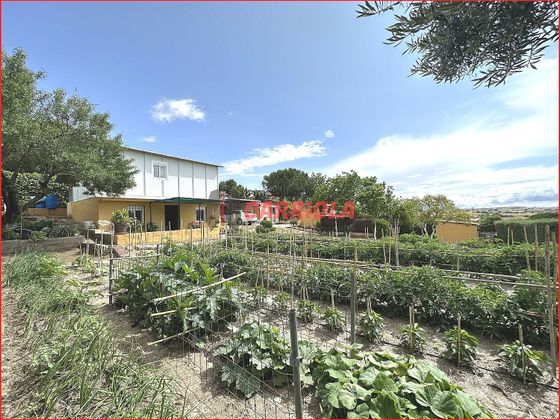 Foto 2 de Casa rural en venda a Torre de Esteban Hambrán (La) de 1 habitació amb terrassa i jardí