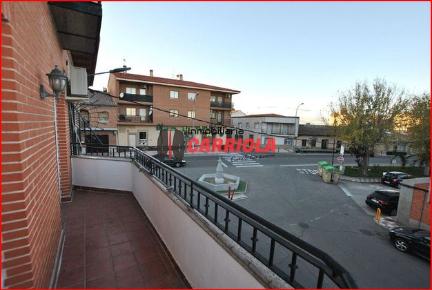 Foto 1 de Pis en venda a calle Juan Segura de 2 habitacions amb terrassa i balcó