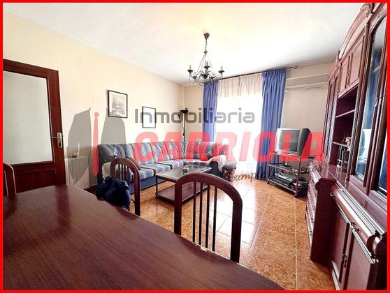 Foto 2 de Pis en venda a Puebla de Montalbán (La) de 3 habitacions amb terrassa i balcó