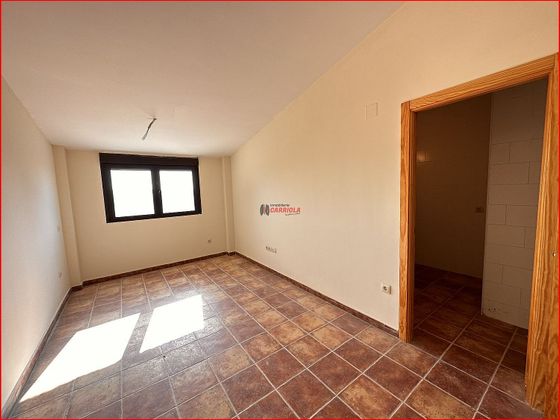 Foto 2 de Àtic en venda a Quismondo de 2 habitacions amb terrassa