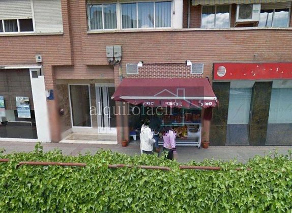 Foto 2 de Alquiler de local en Centro - Logroño de 65 m²