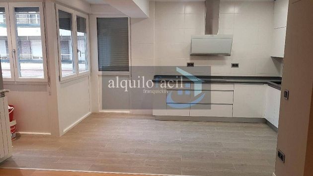 Foto 1 de Venta de piso en calle San Antón de 2 habitaciones con aire acondicionado y calefacción