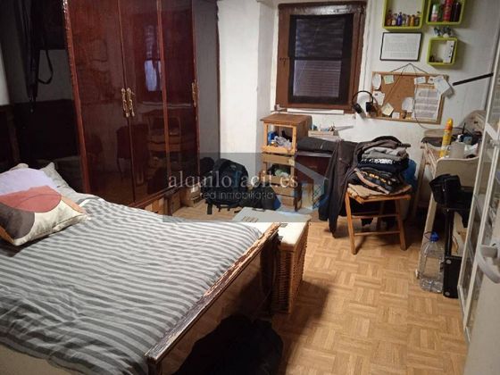 Foto 2 de Pis en venda a Murillo de Río Leza de 2 habitacions amb calefacció