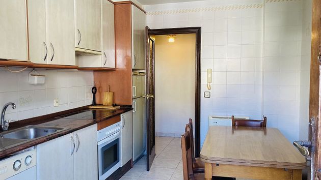 Foto 1 de Pis en venda a calle La Fuente de 2 habitacions amb terrassa i calefacció