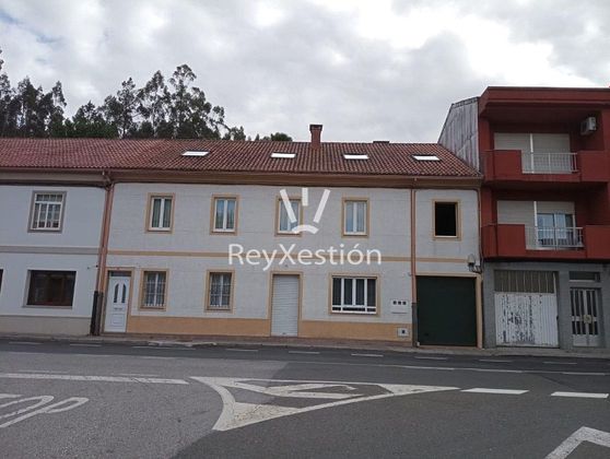 Foto 2 de Casa en venda a Val do Dubra de 6 habitacions amb garatge