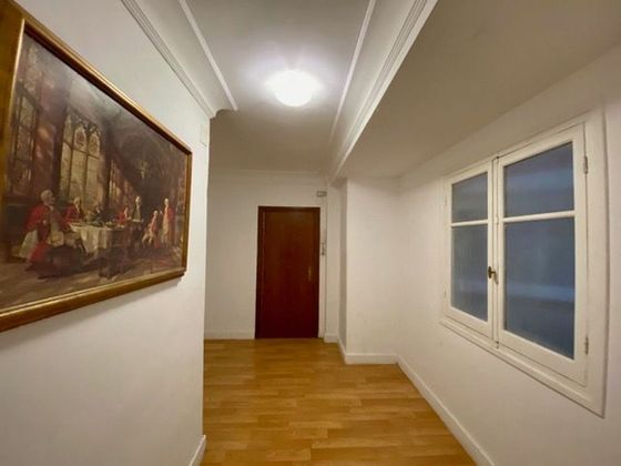 Foto 1 de Pis en venda a Hernani de 4 habitacions amb calefacció i ascensor