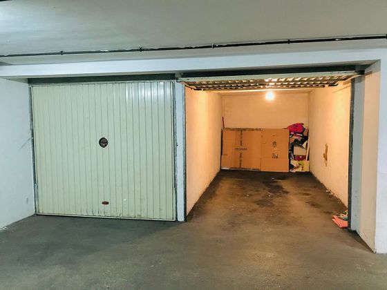 Foto 1 de Venta de garaje en calle Severo Ochoa de 15 m²