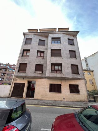 Foto 2 de Piso en venta en calle Ramón Campal de 1 habitación con calefacción y ascensor