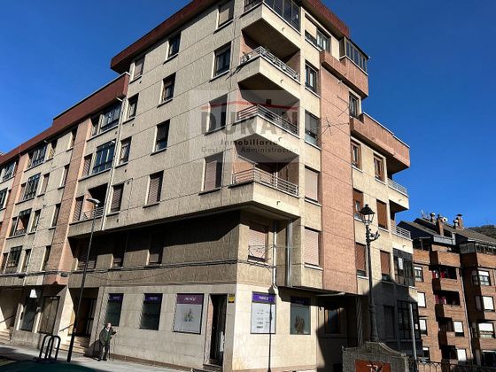 Foto 1 de Piso en venta en calle El Llerón de 3 habitaciones con terraza y garaje