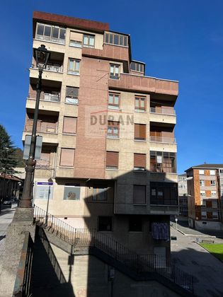 Foto 2 de Pis en venda a calle El Llerón de 3 habitacions amb terrassa i garatge
