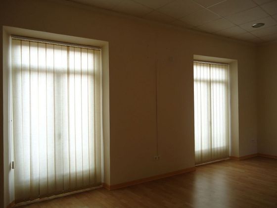 Foto 1 de Oficina en alquiler en Manzanares de 50 m²