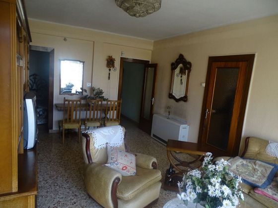Foto 1 de Piso en venta en Manzanares de 4 habitaciones con terraza y muebles