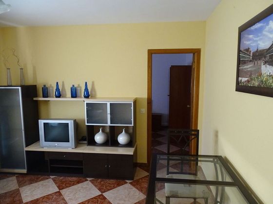 Foto 1 de Piso en venta en Manzanares de 3 habitaciones con calefacción