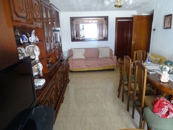 Foto 2 de Casa en venta en Manzanares de 4 habitaciones con terraza y calefacción
