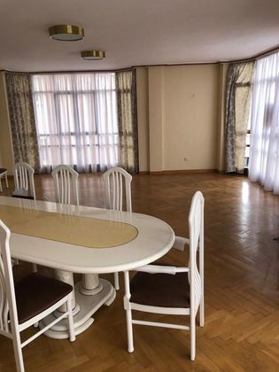 Foto 1 de Pis en venda a Manzanares de 4 habitacions amb balcó