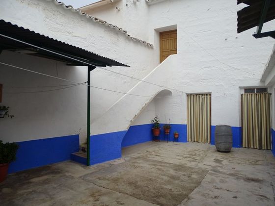 Foto 2 de Garatge en venda a Manzanares de 80 m²