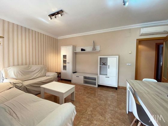 Foto 1 de Piso en venta en Manzanares de 3 habitaciones con garaje y aire acondicionado