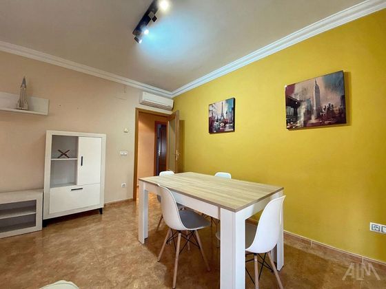 Foto 2 de Piso en venta en Manzanares de 3 habitaciones con garaje y aire acondicionado