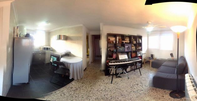 Foto 1 de Pis en venda a Manzanares de 3 habitacions i 70 m²