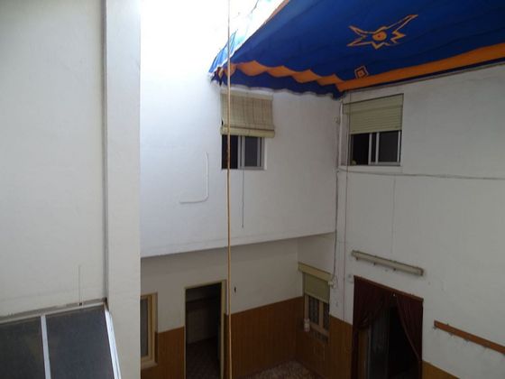 Foto 1 de Casa en venta en Manzanares de 4 habitaciones con terraza y balcón