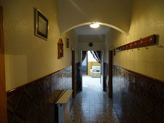 Foto 2 de Casa en venda a Manzanares de 4 habitacions amb terrassa i balcó