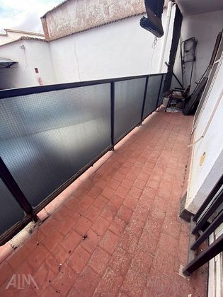 Foto 1 de Pis en venda a Manzanares de 4 habitacions amb terrassa i balcó