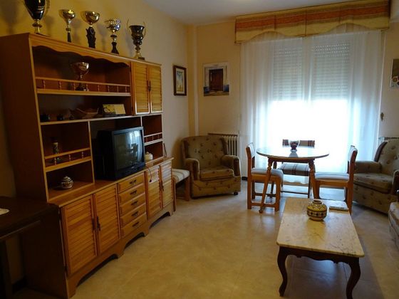 Foto 1 de Piso en venta en Manzanares de 4 habitaciones con terraza y muebles