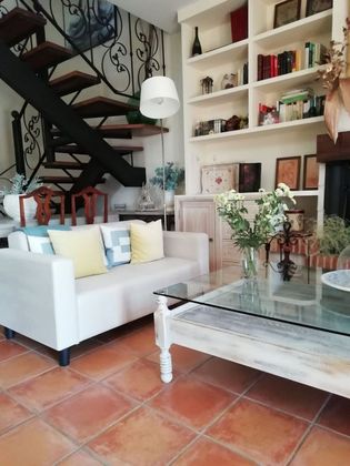 Foto 2 de Casa en venda a Manzanares de 5 habitacions amb piscina i aire acondicionat