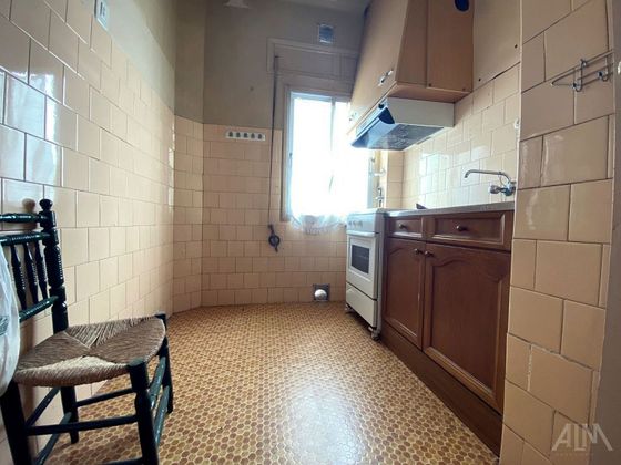 Foto 2 de Piso en venta en Manzanares de 6 habitaciones con calefacción