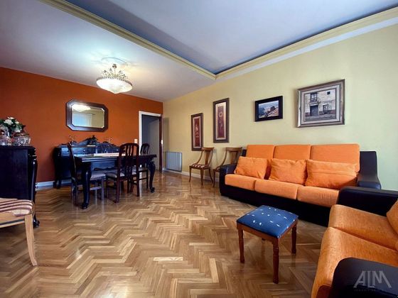 Foto 1 de Piso en venta en Manzanares de 4 habitaciones con terraza y calefacción