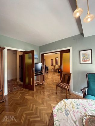 Foto 2 de Pis en venda a Manzanares de 4 habitacions amb terrassa i calefacció