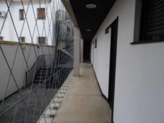 Foto 1 de Pis en venda a Manzanares de 1 habitació amb garatge i calefacció