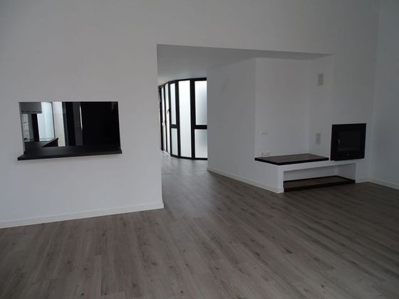 Foto 2 de Pis en venda a Manzanares de 1 habitació amb garatge i calefacció