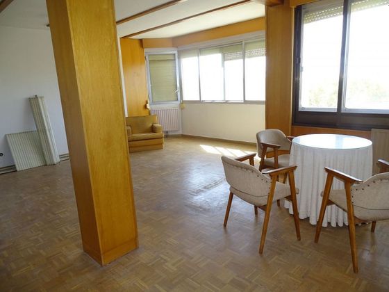 Foto 2 de Piso en venta en Manzanares de 3 habitaciones con terraza y calefacción