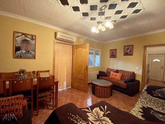 Foto 1 de Casa en venda a Manzanares de 3 habitacions amb terrassa i aire acondicionat