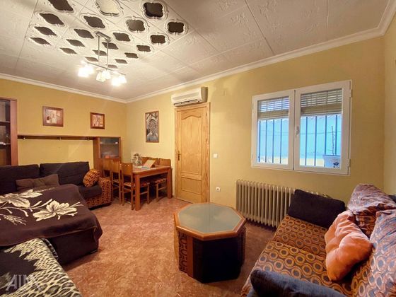 Foto 2 de Casa en venta en Manzanares de 3 habitaciones con terraza y aire acondicionado
