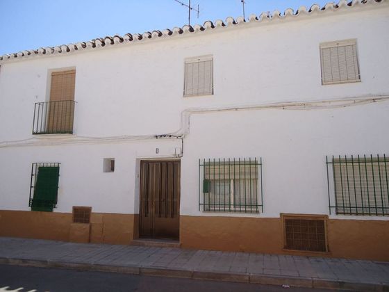 Foto 1 de Casa en venda a Manzanares de 1 habitació i 220 m²