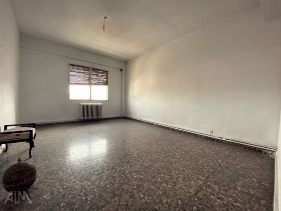 Foto 2 de Piso en venta en Manzanares de 3 habitaciones con balcón y aire acondicionado