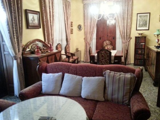 Foto 1 de Piso en venta en Manzanares de 5 habitaciones con garaje y aire acondicionado