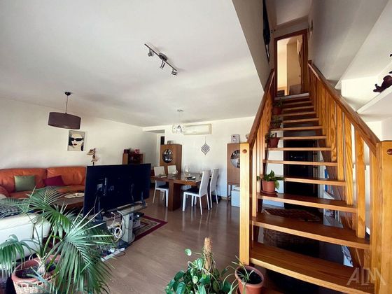 Foto 2 de Dúplex en venda a Manzanares de 3 habitacions amb terrassa i garatge