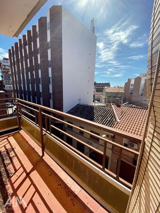 Foto 1 de Piso en venta en Manzanares de 4 habitaciones con terraza y garaje