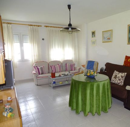 Foto 1 de Pis en venda a Manzanares de 4 habitacions amb terrassa i aire acondicionat