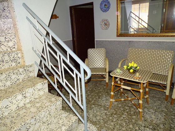 Foto 2 de Casa en venta en Manzanares de 3 habitaciones con terraza y garaje