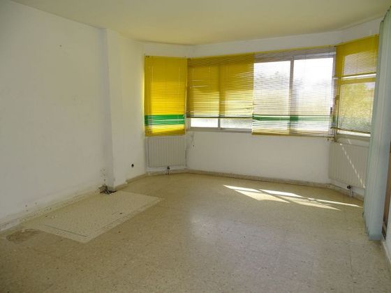 Foto 1 de Pis en venda a Manzanares de 4 habitacions amb terrassa i calefacció