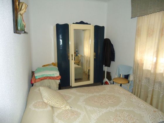 Foto 2 de Casa en venta en Manzanares de 1 habitación y 370 m²