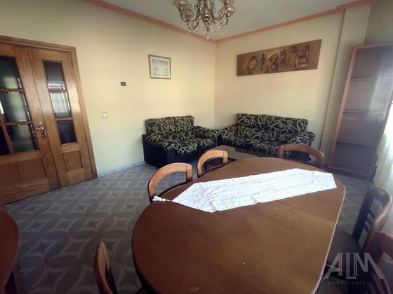 Foto 2 de Pis en venda a Manzanares de 3 habitacions amb balcó i aire acondicionat