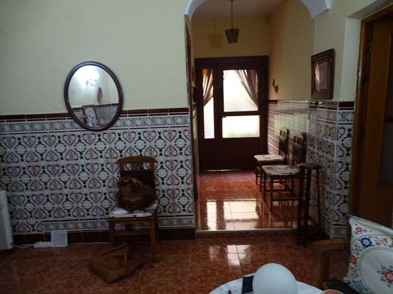 Foto 2 de Casa en venda a Manzanares de 4 habitacions amb terrassa i aire acondicionat
