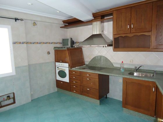 Foto 1 de Piso en venta en Manzanares de 3 habitaciones con aire acondicionado y calefacción